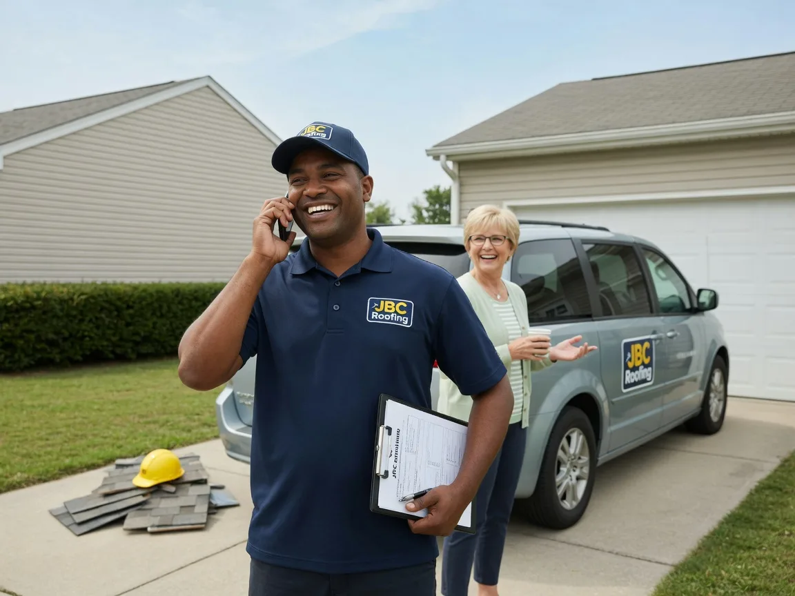 Roof Replacement Alexandria, NE FAQs